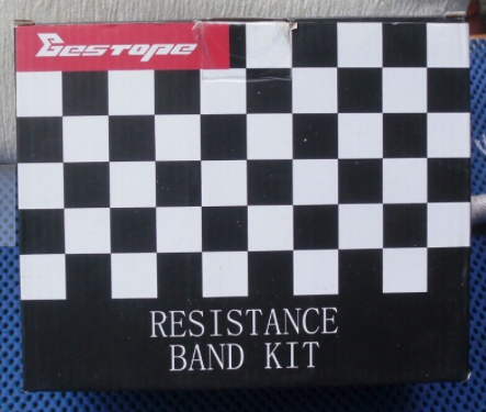 Bestope Resistance Band Kit M N Outlet Boutique