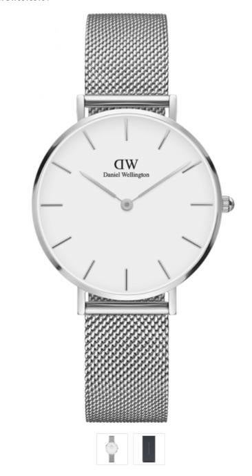 Quartz daniel wellington hot sale