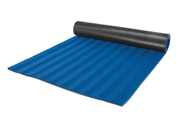 Exercise mat lidl uk best sale